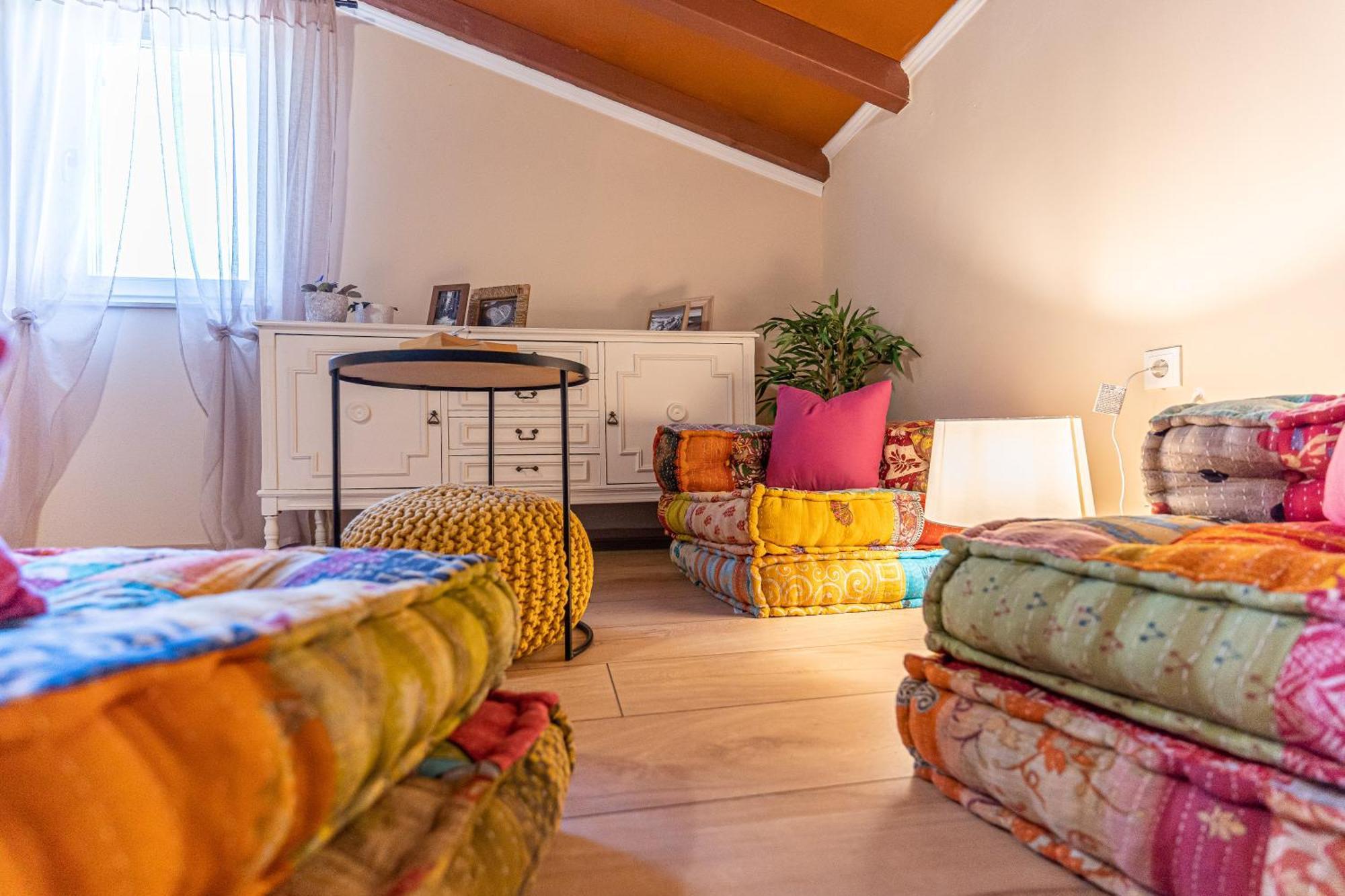 Appartement Kuca Za Odmor Cvitka à Slivnica Extérieur photo