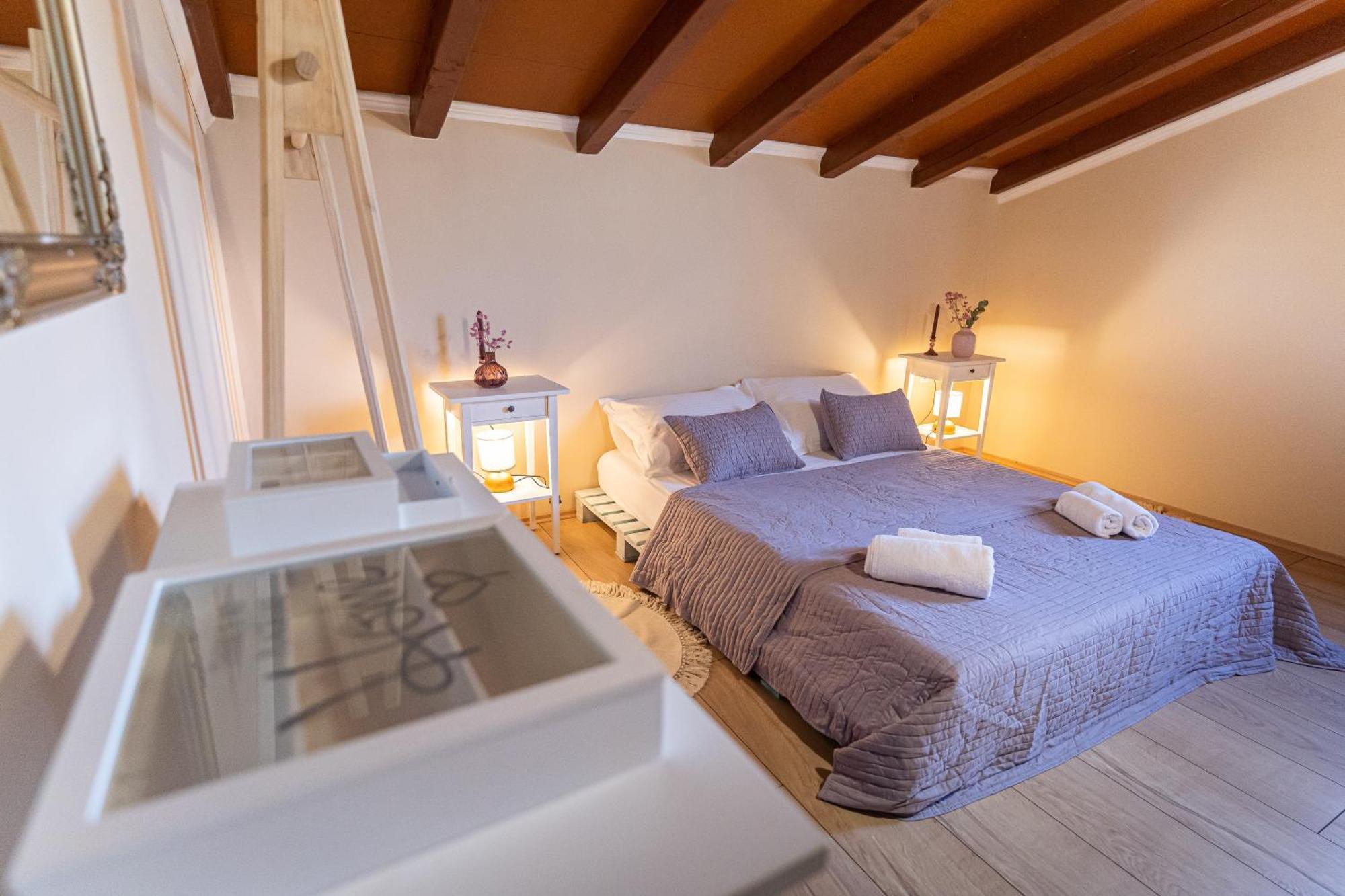 Appartement Kuca Za Odmor Cvitka à Slivnica Extérieur photo
